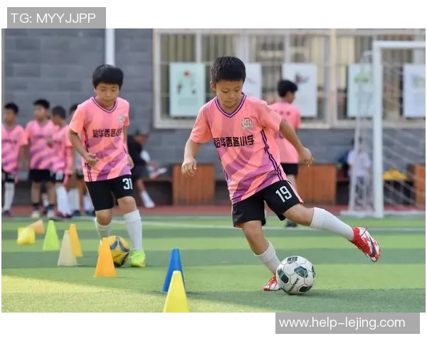 沈阳儿童足球培训中心助力小球员成长与梦想实现 沈阳儿童足球培训中心助力小球员成长与梦想实现