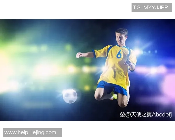 激情四溢的足球风云背景音乐带你领略绿茵场上的荣耀与梦想