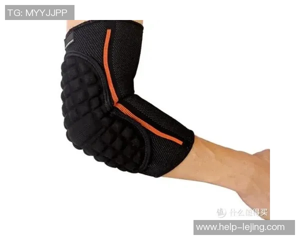 篮球护肘的选择与使用技巧助你提升运动表现与保护关节健康