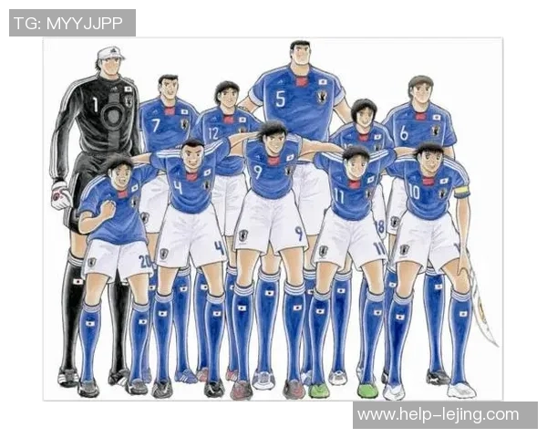 足球小将人气飙升背后的故事与影响力分析