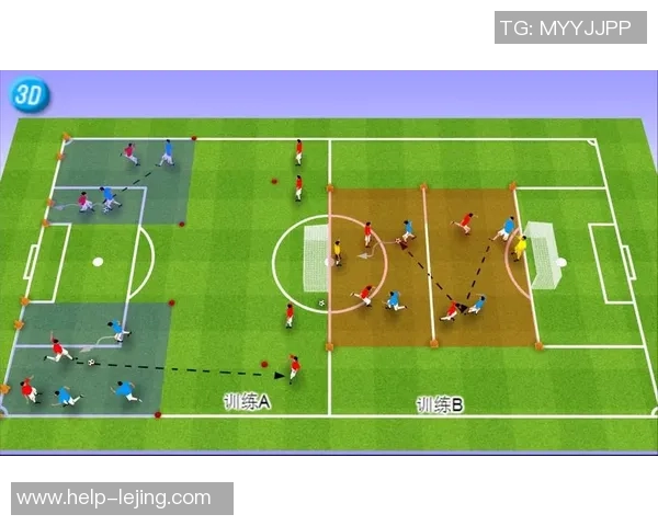 足球训练圈视频下载全攻略助你提升足球技能与战术水平